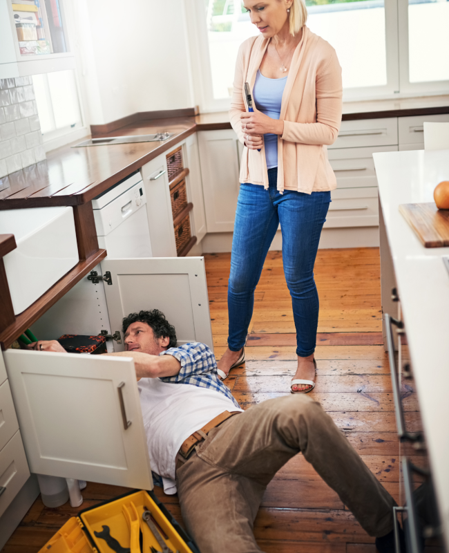 Questions fréquentes sur le débouchage